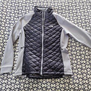 The North Face Jacket